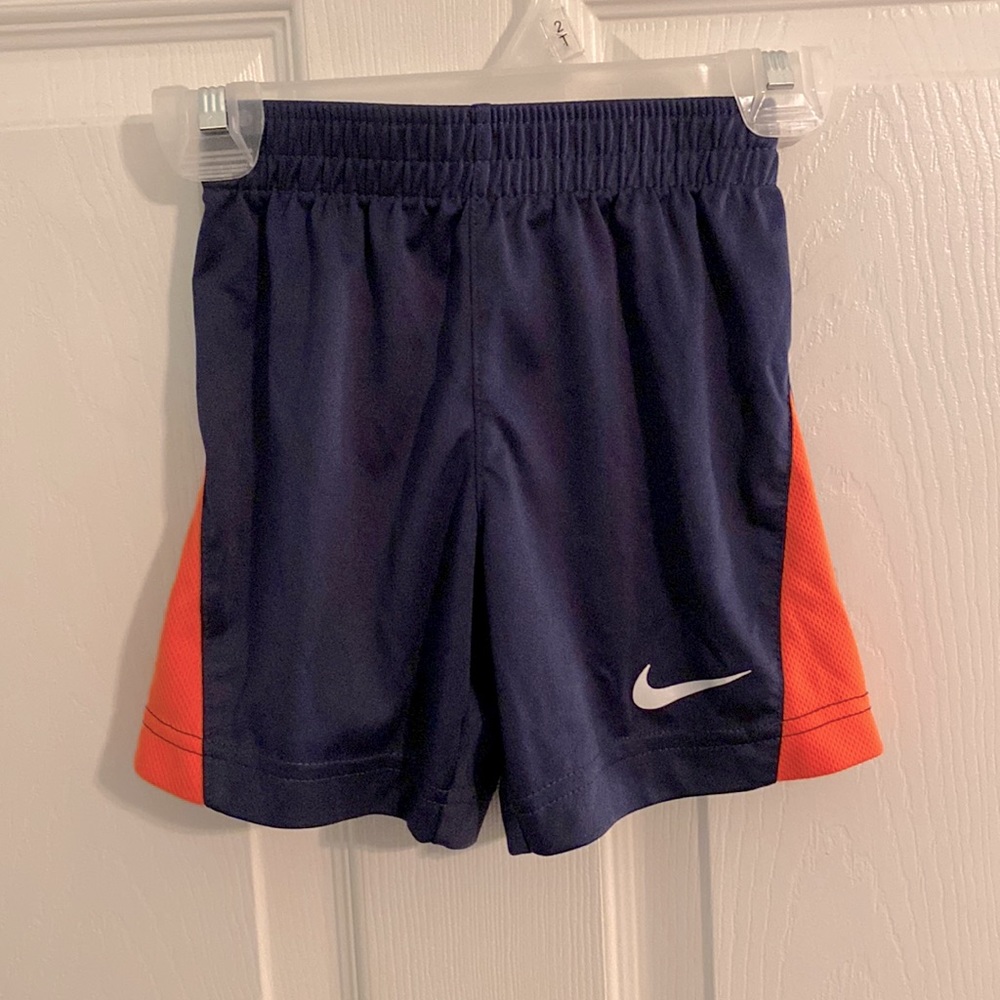 Nike 3t dri fit shorts